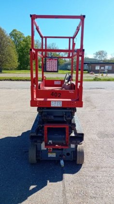 2018 Skyjack SJ111 3219
