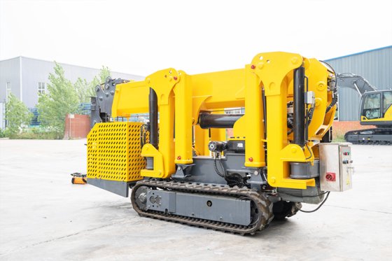 恒旺 HW300 蜘蛛起重机