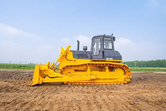 恒旺 HW16DS Bullzoder