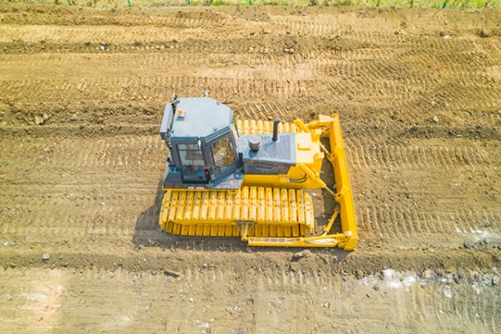 恒旺 HW16DS Bullzoder