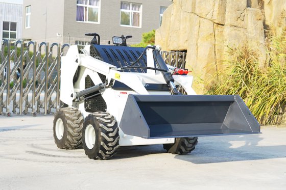 恒旺 HW-S460 滑移装载机