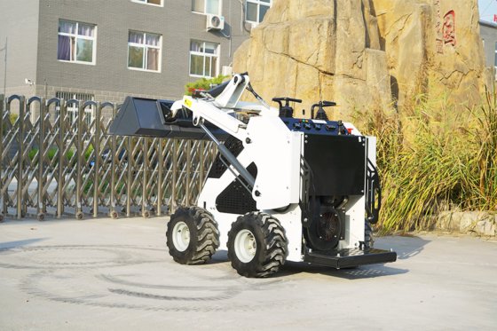 恒旺 HW-S460 滑移装载机