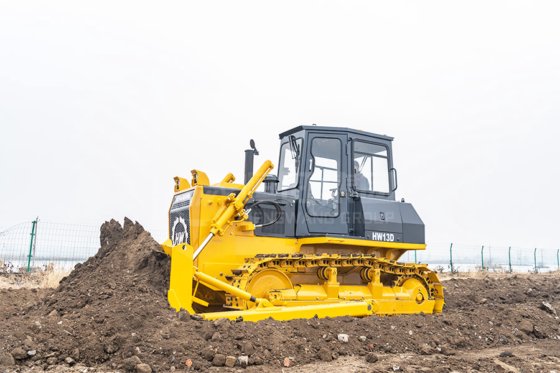 恒旺 HW13 Bullzoder