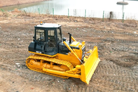 恒旺 HW13 Bullzoder