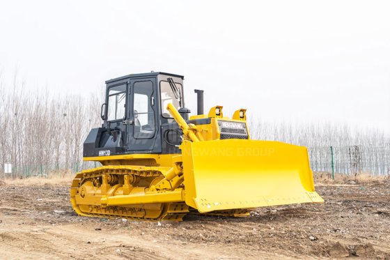 恒旺 HW13 Bullzoder