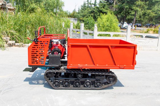 恒旺 HW1500SL 履带式推土机