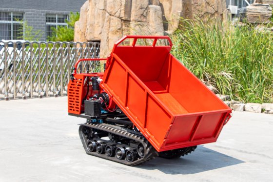 恒旺 HW1500SL 履带式推土机