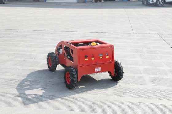 恒旺 HW-5 滑移式割草机