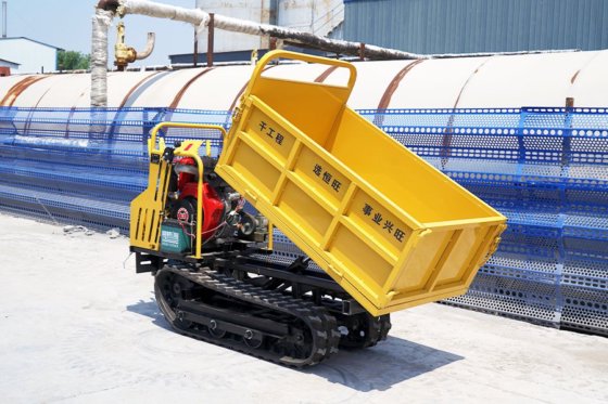 恒旺 HW800SL 履带式推土机