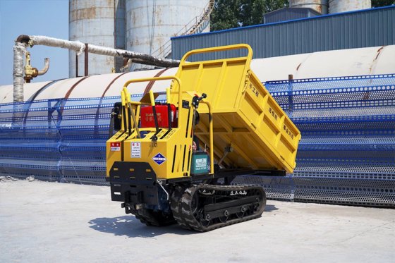 恒旺 HW800SL 履带式推土机