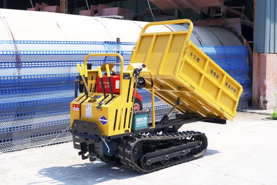 恒旺 HW800SL 履带式推土机