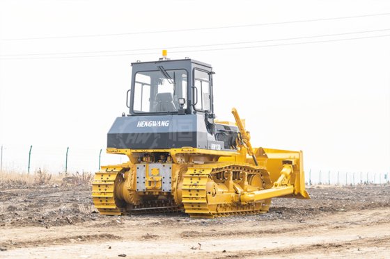 恒旺 HW13 Bullzoder