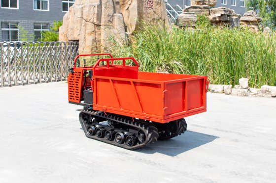 恒旺 HW1200SL 履带式推土机