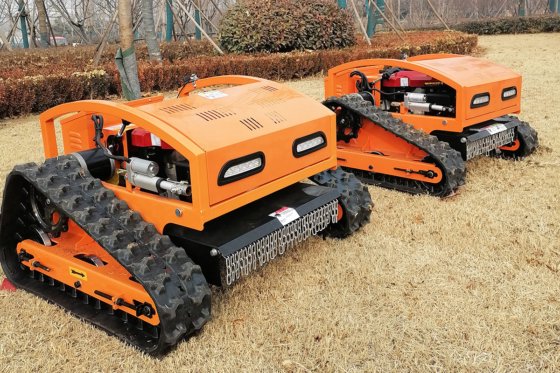 恒旺 HW750-8A 割草机