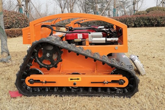 恒旺 HW750-8A 割草机