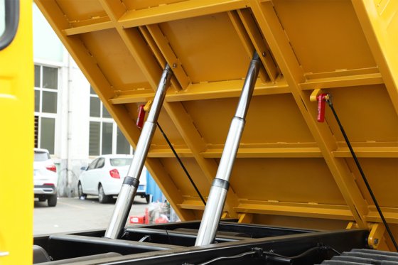 恒旺 HW8000L 履带式推土机