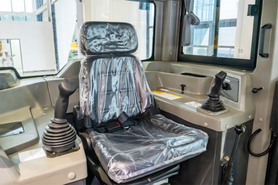 恒旺 HW08 Bullzoder