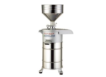 磨豆米脱渣机(分渣机)