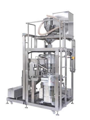 片研削・両研削・スラグ除去装置