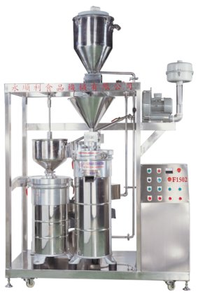 片研削・両研削・スラグ除去装置