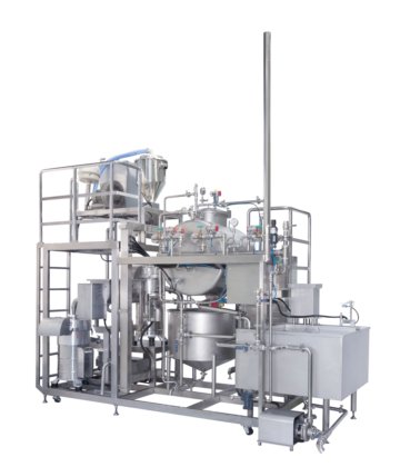 片研削・両研削・スラグ除去装置