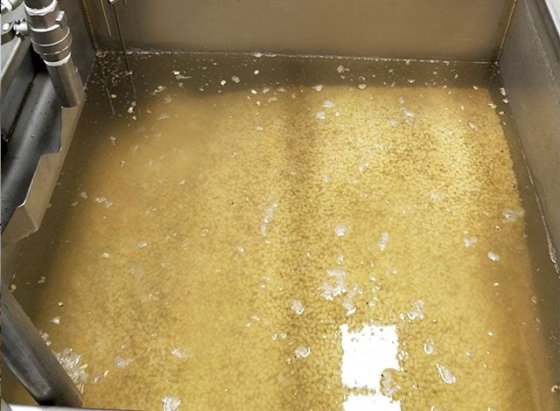 豆洗い・浸漬機