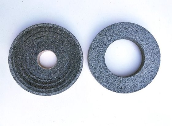 豆と米の研ぎ器