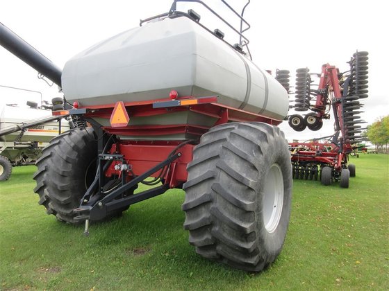 2007 Case IH ATX400/ADX3430 in
