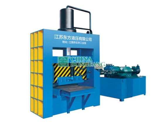 Q15系列龙门式剪板机