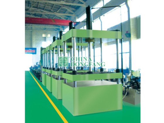 Y32系列四柱液压机