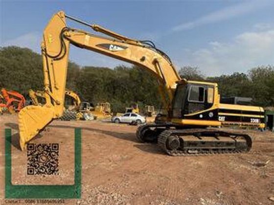 2014 CATERPILLAR 330BL