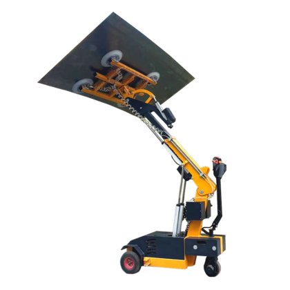 LD系列橡胶吸盘车