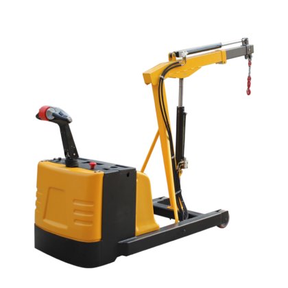 Guindaste elétrico (EPFC-CB-15)