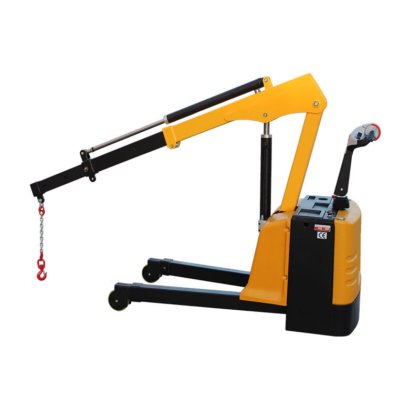 Guindaste elétrico (EPFC-25)