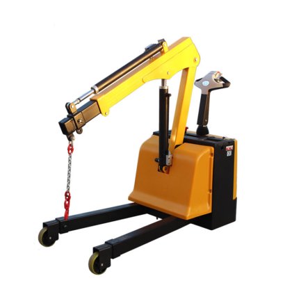 Guindaste elétrico (EPFC-25)