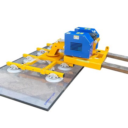 叉车吊 叉车吸吊机