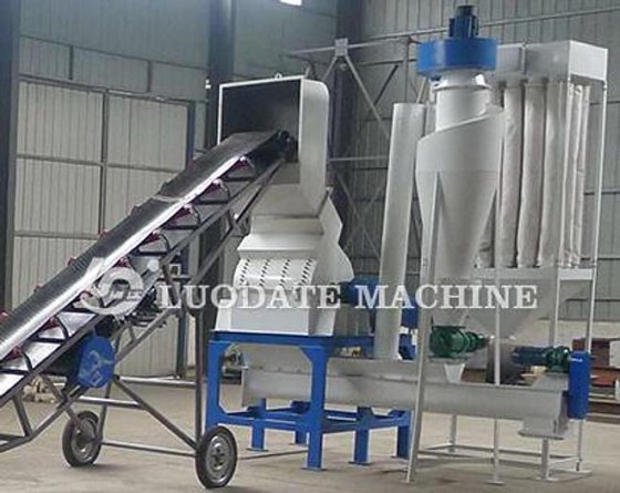 微細なおがくずメーカー/おがくずマシンに木材チップを粉砕/おがくず粉砕機用木材粉砕機