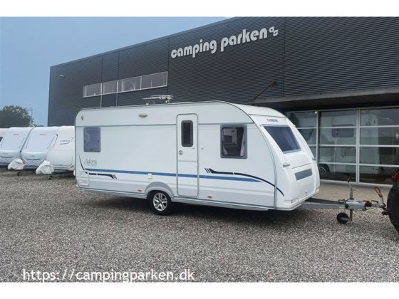 2008 Adria Adora 512 UP