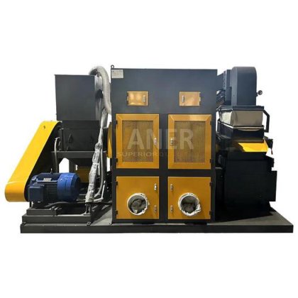 Vaner V-S30