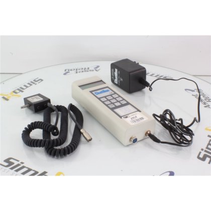 Chatillon DFGS-R-10 デジタルフォースゲージ