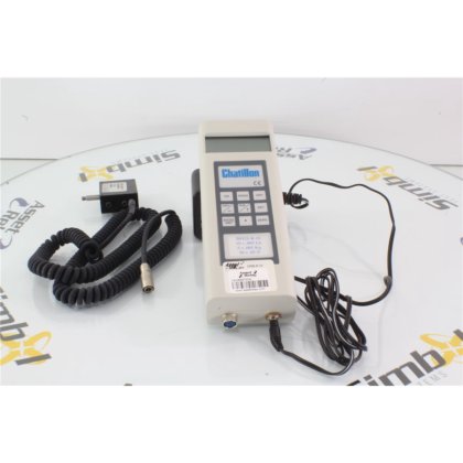 Chatillon DFGS-R-10 Digital Force Gauge