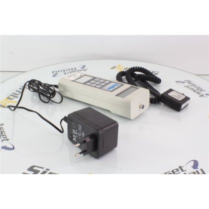 Chatillon DFGS-R-10 デジタルフォースゲージ
