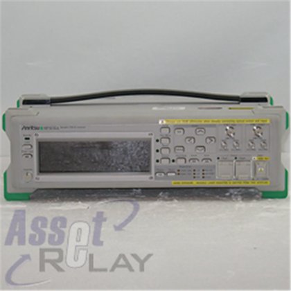 Anritsu MP1656A—Portable STM-16 Analyzer with