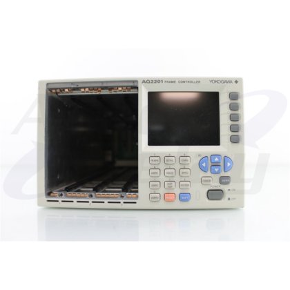 Yokogawa Ando AQ2201 Frame Controller