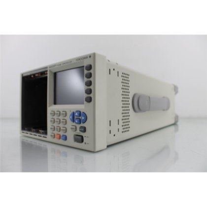 Yokogawa Ando AQ2201 Frame Controller