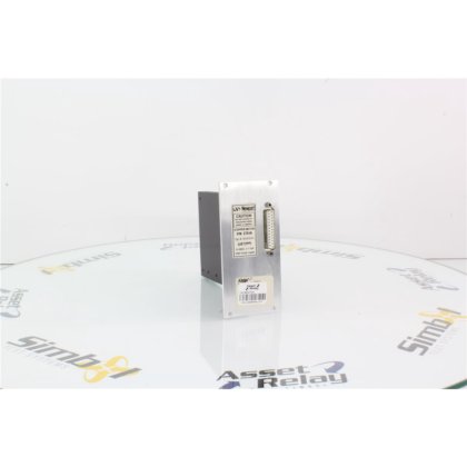 Newport E751A Stepper Controller Module