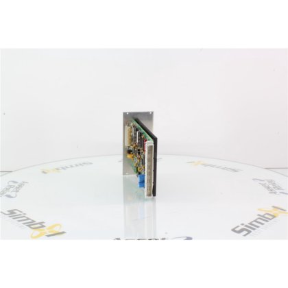 Newport E751A Stepper Controller Module