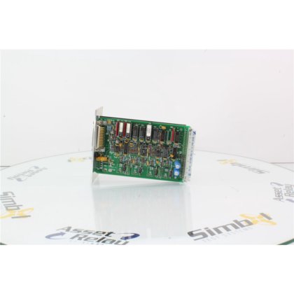 Newport E751A Stepper Controller Module