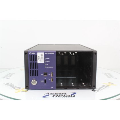 JDSU JDS MAP Half-Size Benchtop