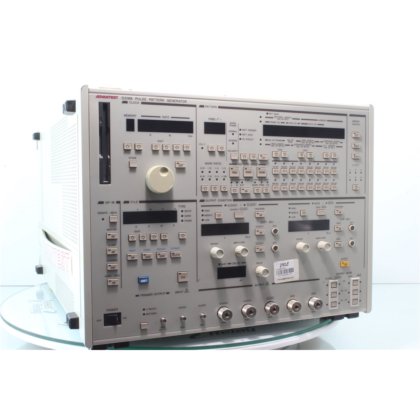 Advantest D3186 Pulse Pattern Generator